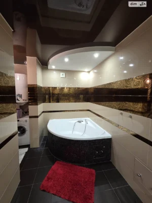 Long-Term Apartment Rental