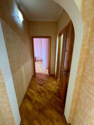 2-room apartment with renovation. For sale. View, 73 sq. m.