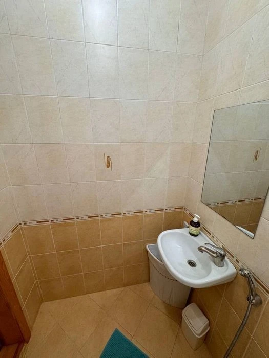 2-room apartment with renovation. For sale. View, 73 sq. m.