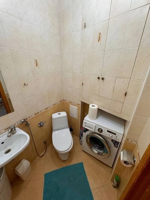 2-room apartment with renovation. For sale. View, 73 sq. m.