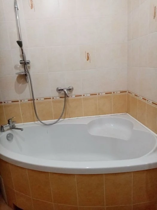 2-room apartment with renovation. For sale. View, 73 sq. m.