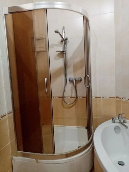 2-room apartment with renovation. For sale. View, 73 sq. m.