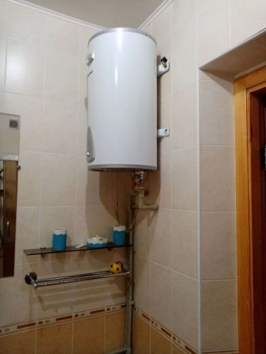 2-room apartment with renovation. For sale. View, 73 sq. m.