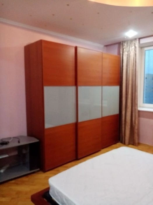 2-room apartment with renovation. For sale. View, 73 sq. m.
