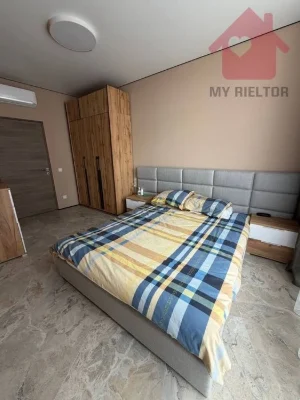 Продаж однокімнатної квартири ЖК Крістал