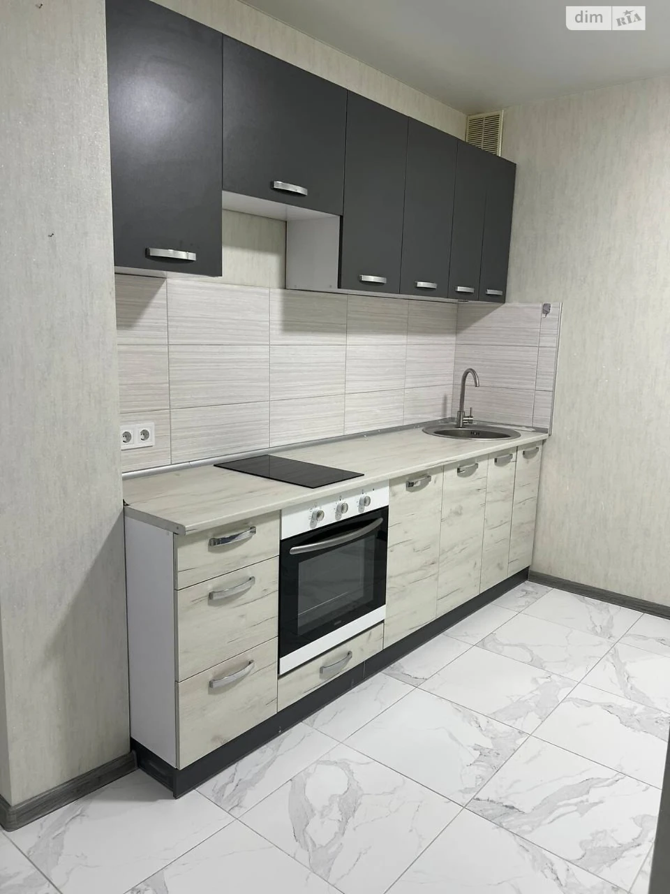 Apartment for sale MZHK Internationalist