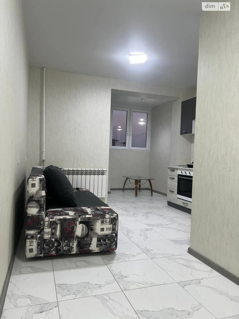 Apartment for sale MZHK Internationalist