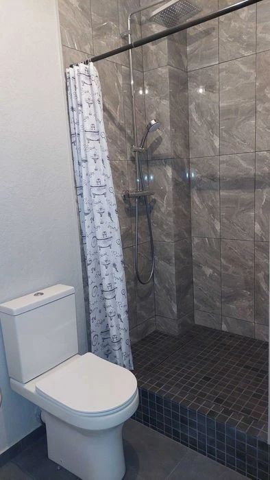 2-room apartment for sale in the Rusanivska Gavan residential complex, 53 m2, 25th floor.