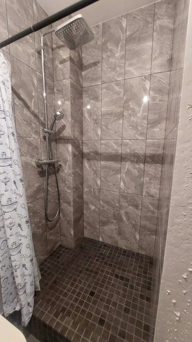 2-room apartment for sale in the Rusanivska Gavan residential complex, 53 m2, 25th floor.