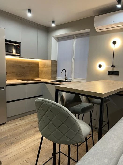 Продам 1-комн смарт квартиру СОБСТВЕННИК Аудиторная,28В (Выб