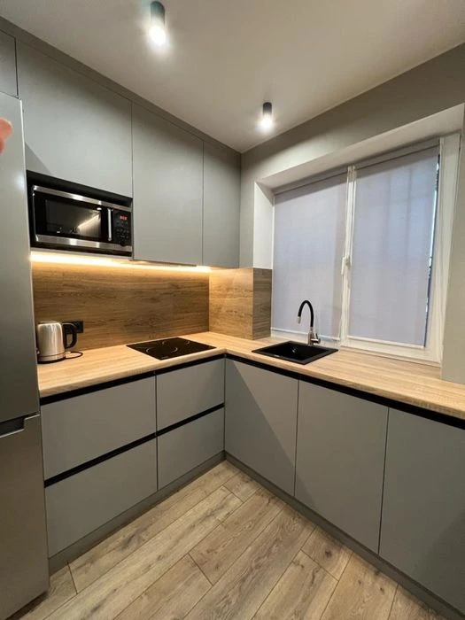 Продам 1-комн смарт квартиру СОБСТВЕННИК Аудиторная,28В (Выб