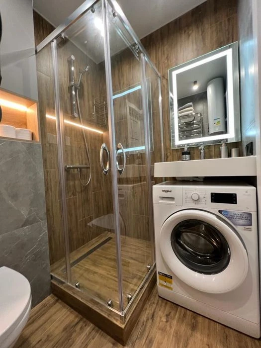 Продам 1-комн смарт квартиру СОБСТВЕННИК Аудиторная,28В (Выб