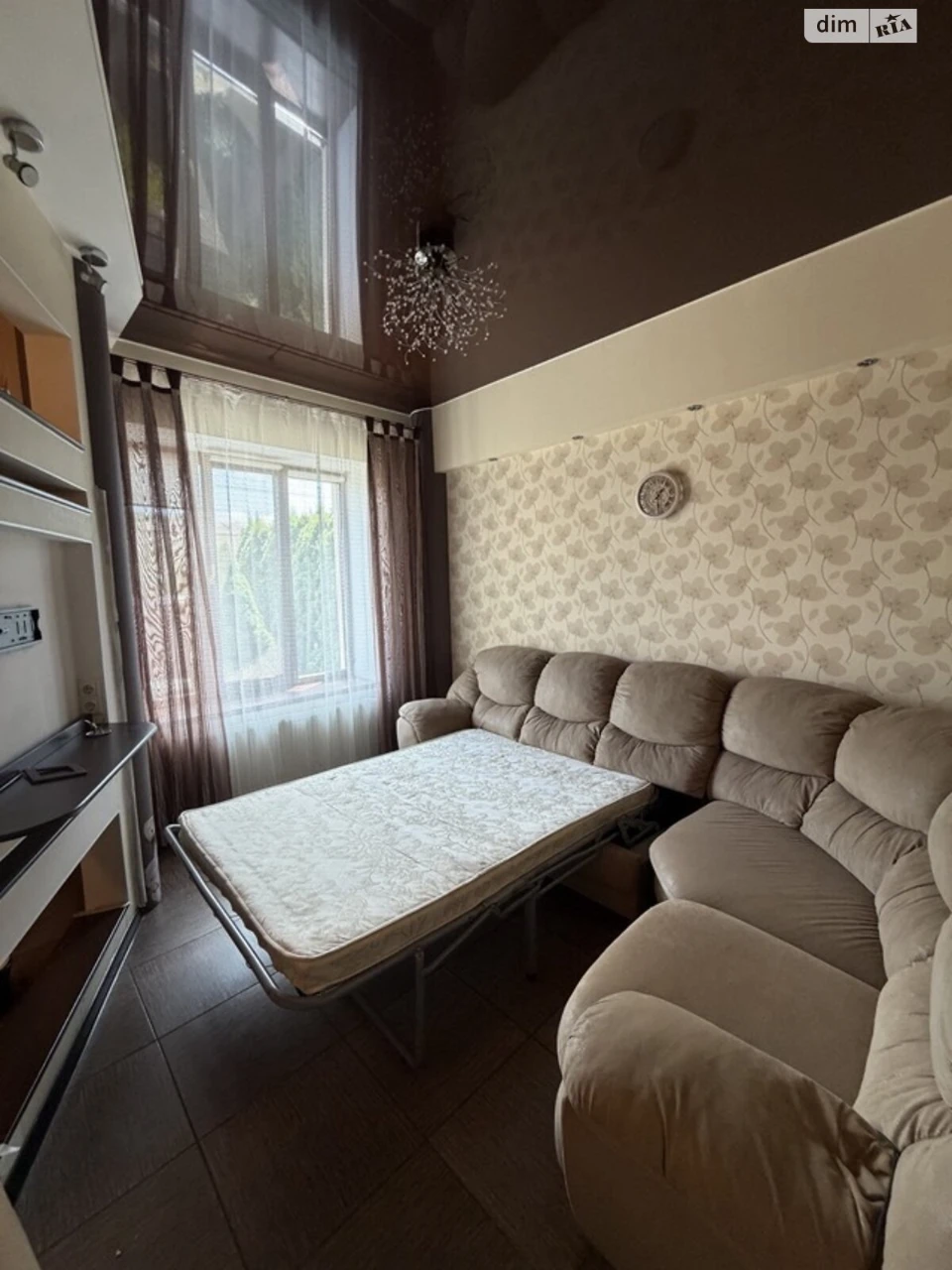 Long-term Rental Part of the house