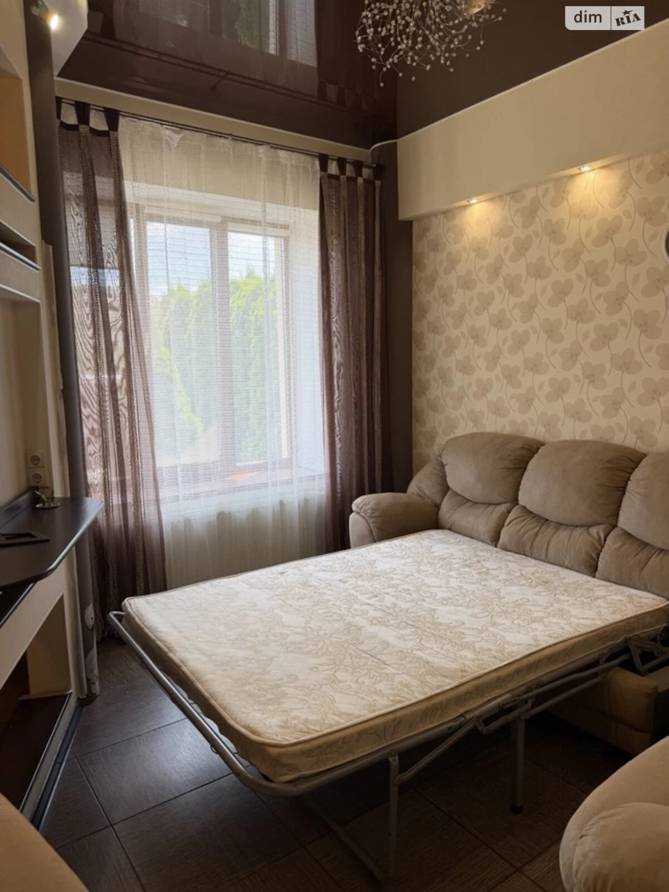 Long-term Rental Part of the house