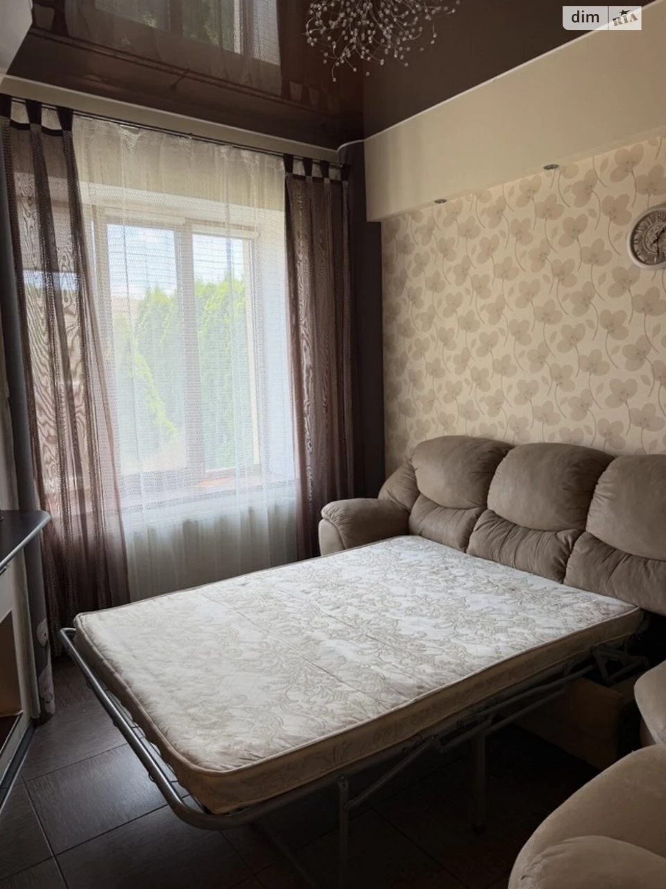 Long-term Rental Part of the house
