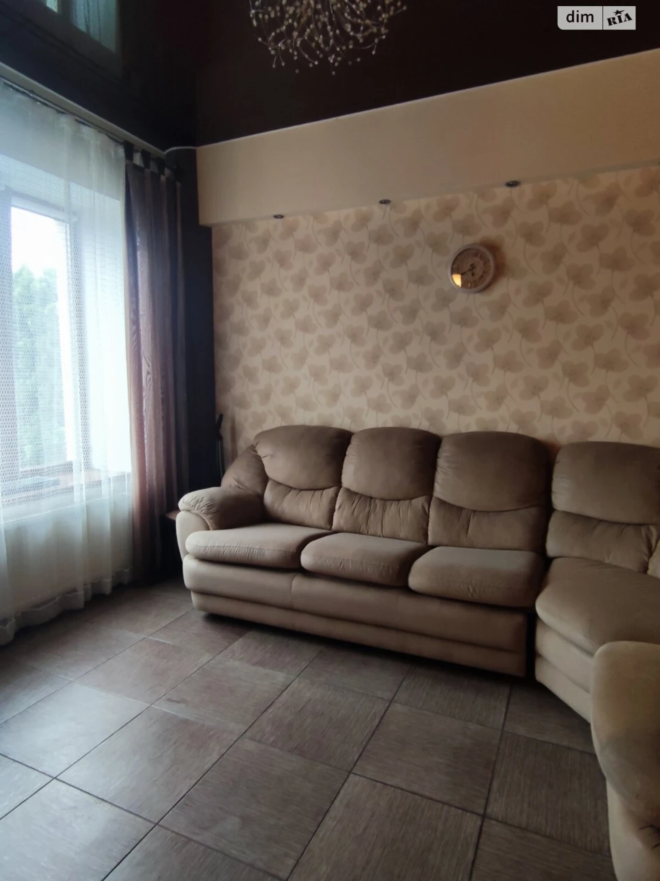 Long-term Rental Part of the house