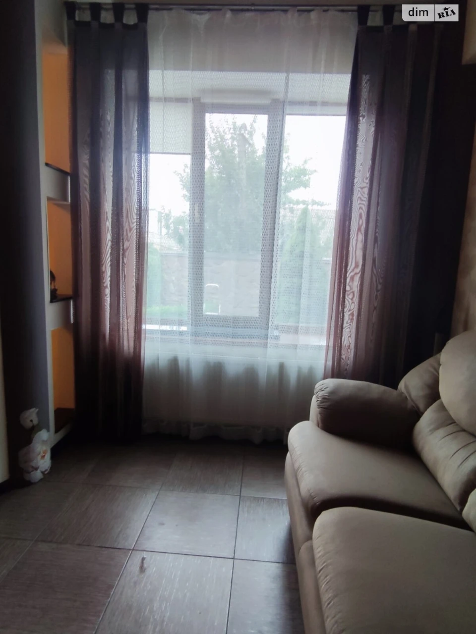 Long-term Rental Part of the house
