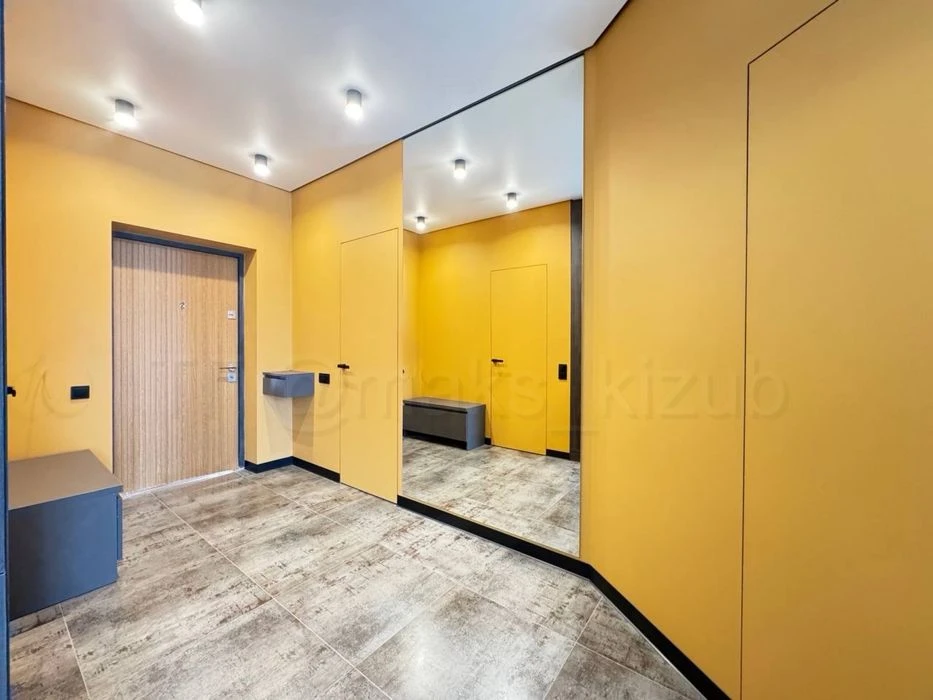 Продаж 1к квартири ЖК Korona House/43 м2/Новий Ремонт