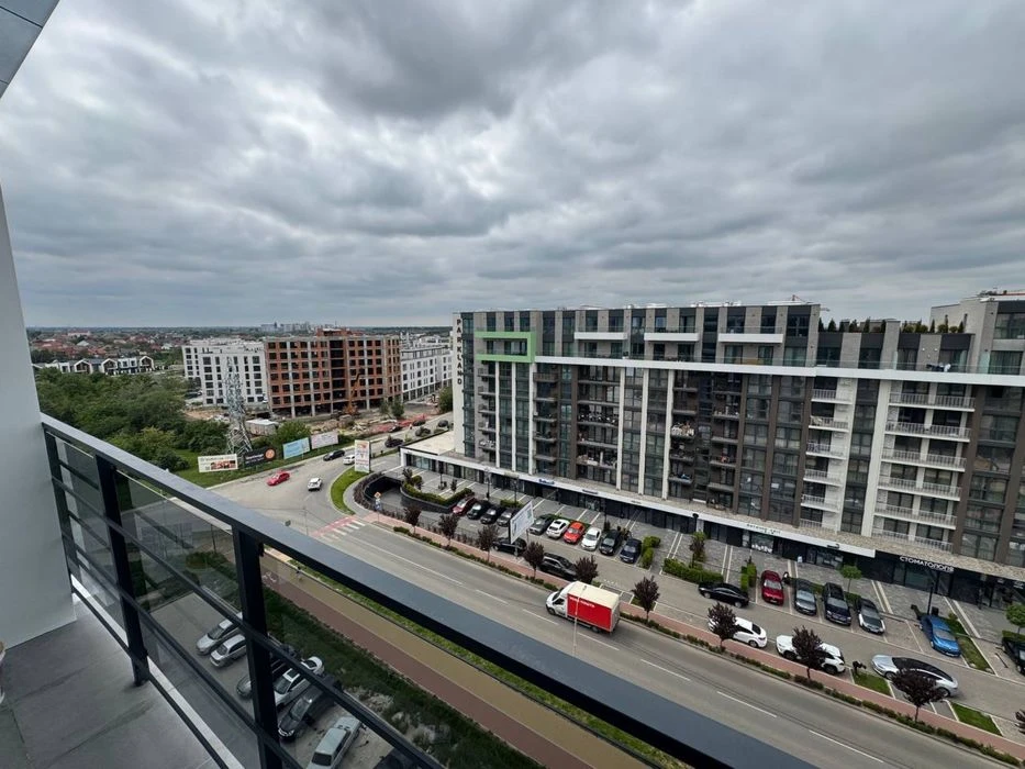 Продаж 1к квартири ЖК Korona House/43 м2/Новий Ремонт