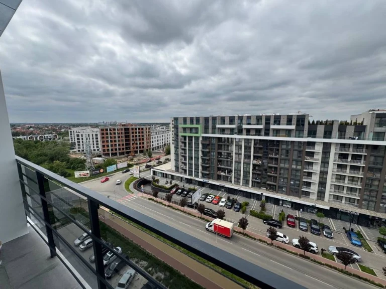 Продаж 1к квартири ЖК Korona House/43 м2/Новий Ремонт