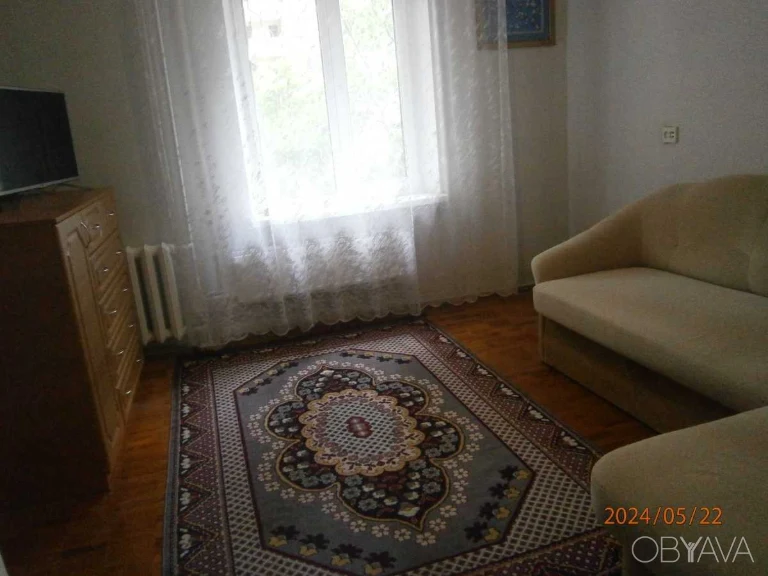 3-room apartment, 75.00 sq.m