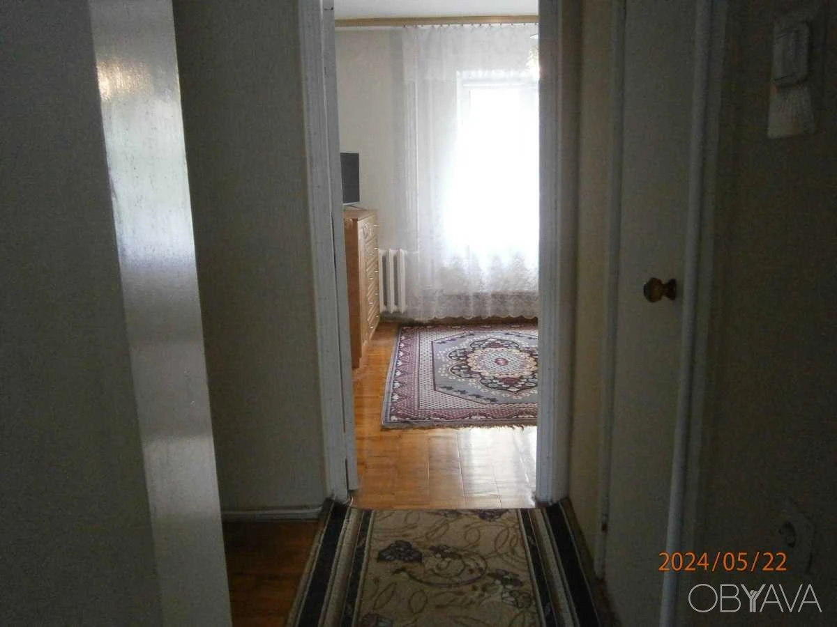 3-room apartment, 75.00 sq.m