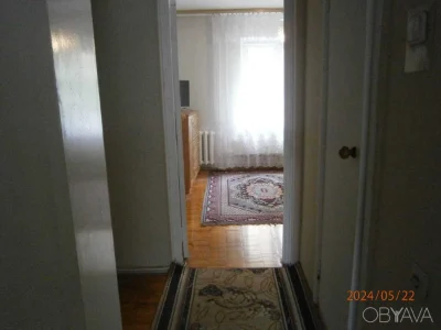 3-room apartment, 75.00 sq.m