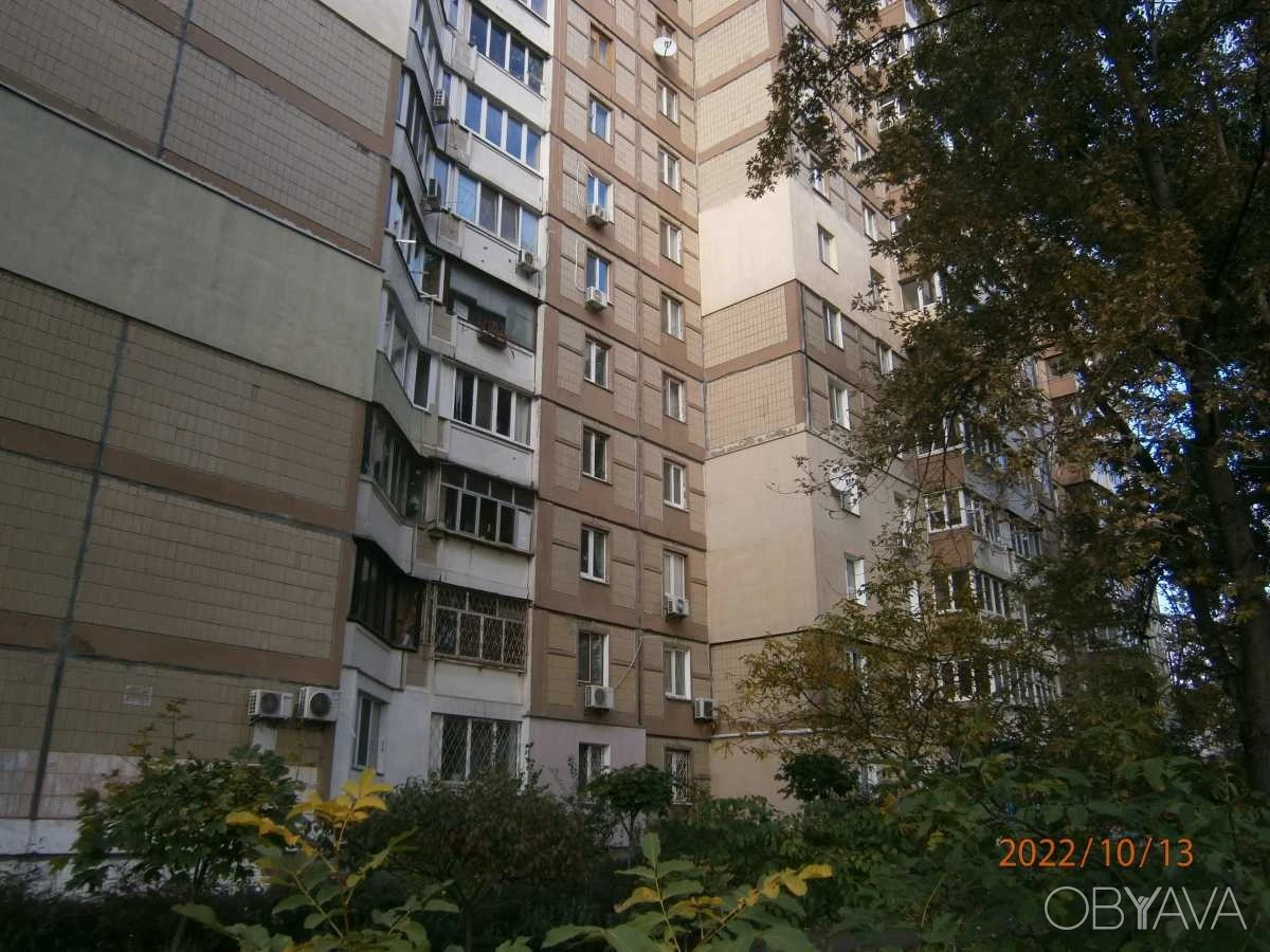 3-room apartment, 75.00 sq.m