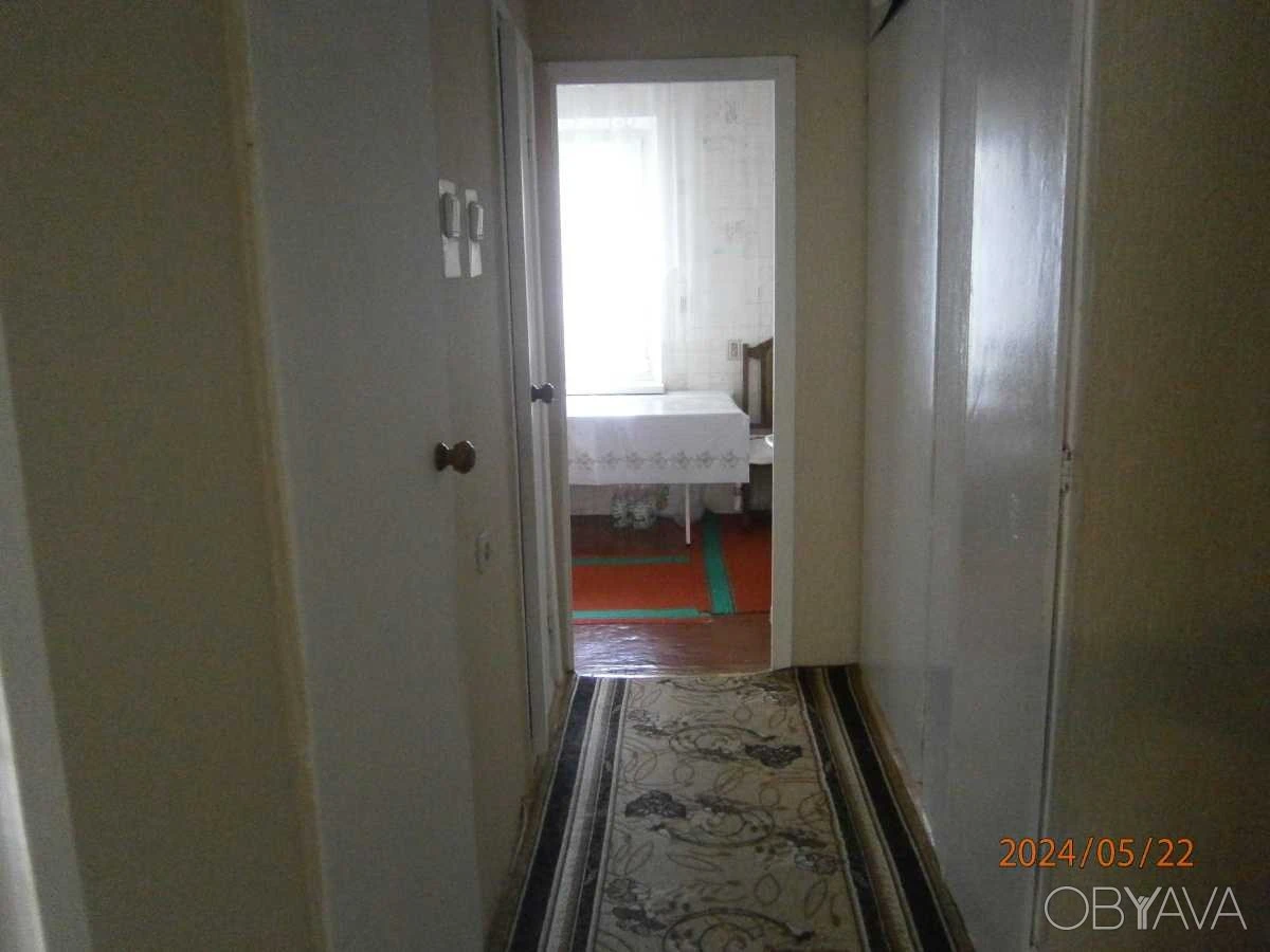 3-room apartment, 75.00 sq.m