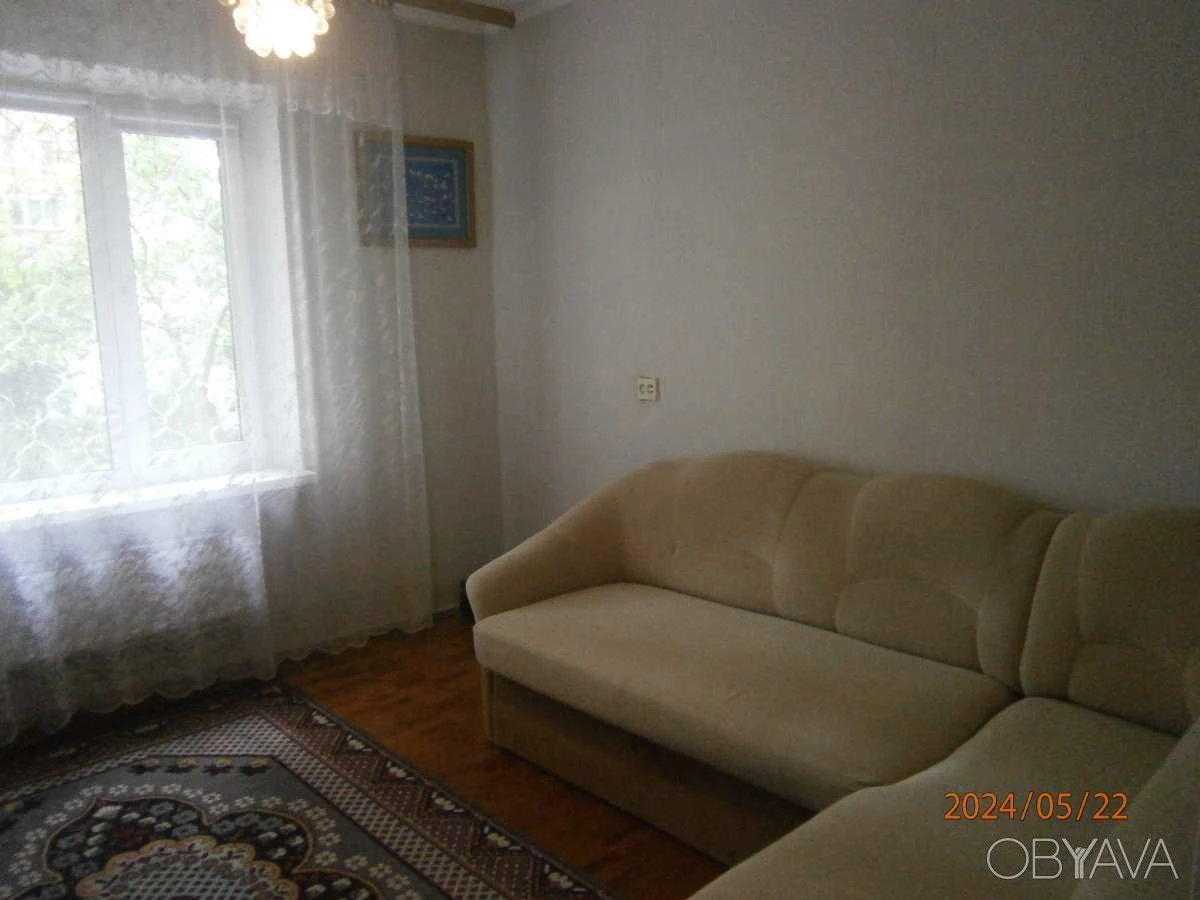 3-room apartment, 75.00 sq.m