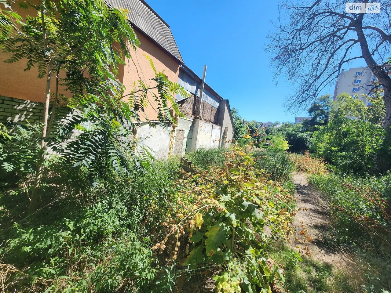 For sale Land for residential development Arcadia