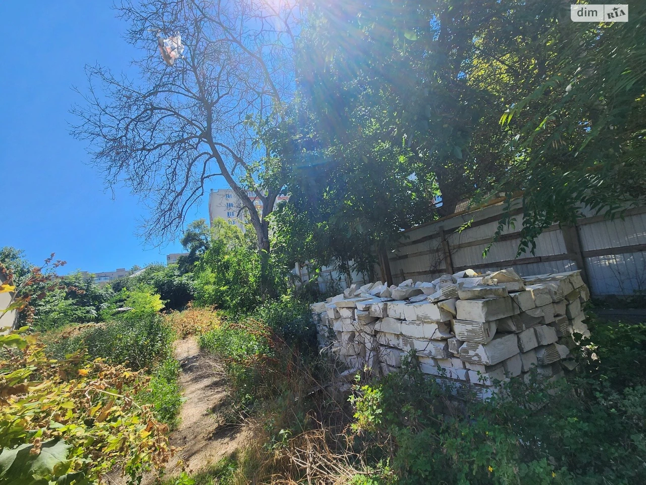 For sale Land for residential development Arcadia