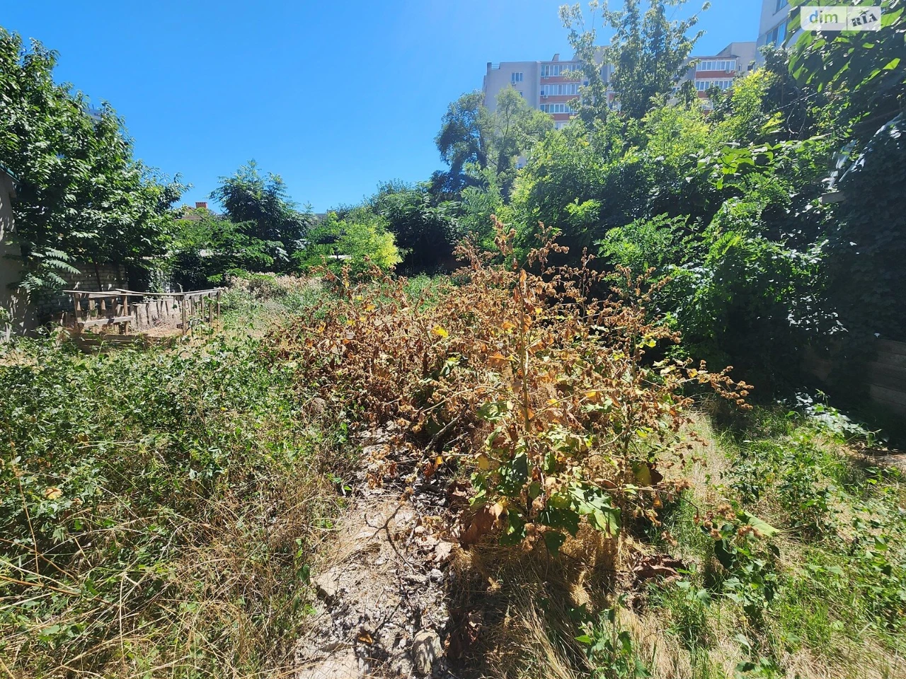 For sale Land for residential development Arcadia