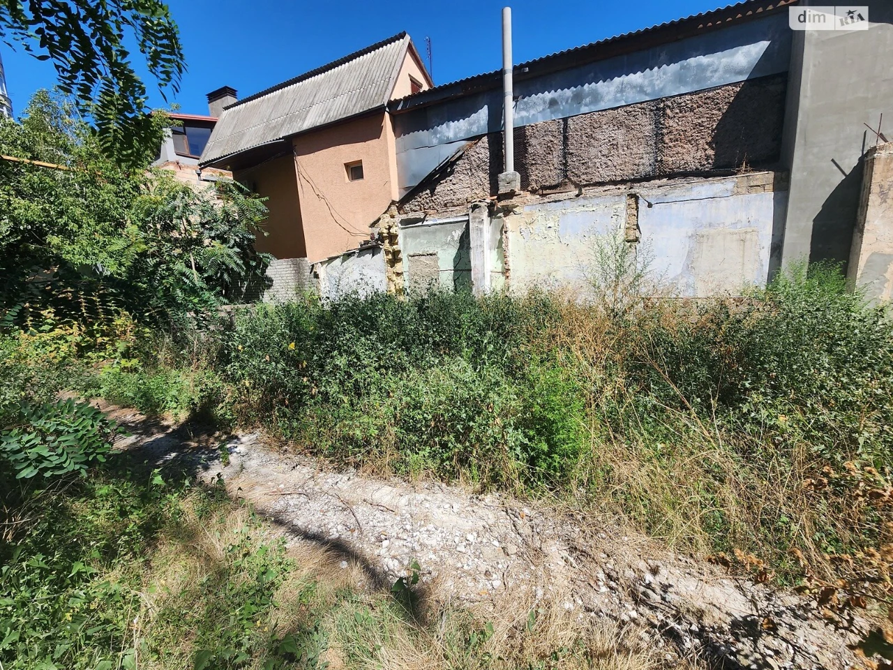 For sale Land for residential development Arcadia