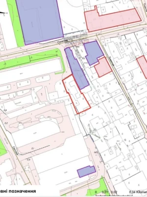 For sale Land for residential development Arcadia