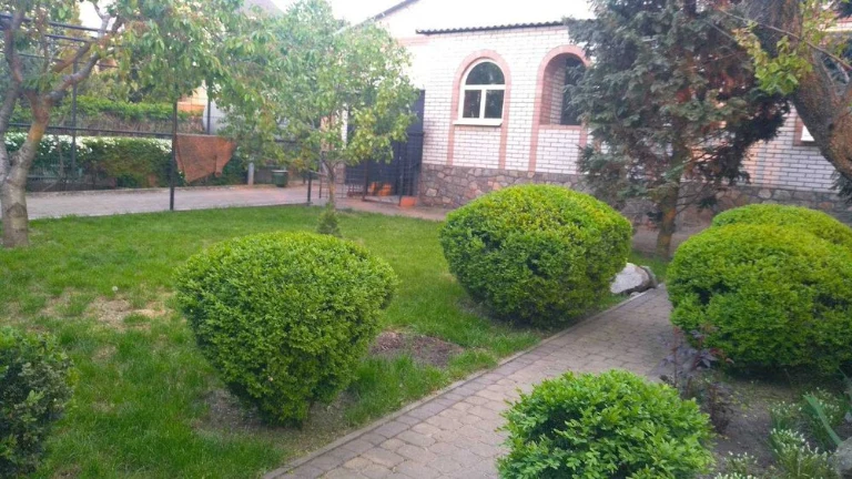 Two-story house 160m2 Khortytskyi microdistrict. Zaporizhzhia