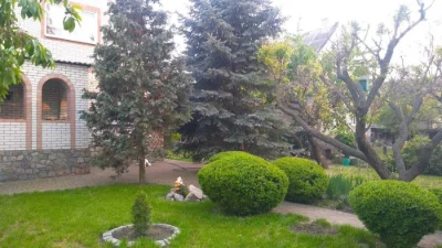 Двоповерховий будинок 160м2 Хортицький микрорайон. Запоріжжя