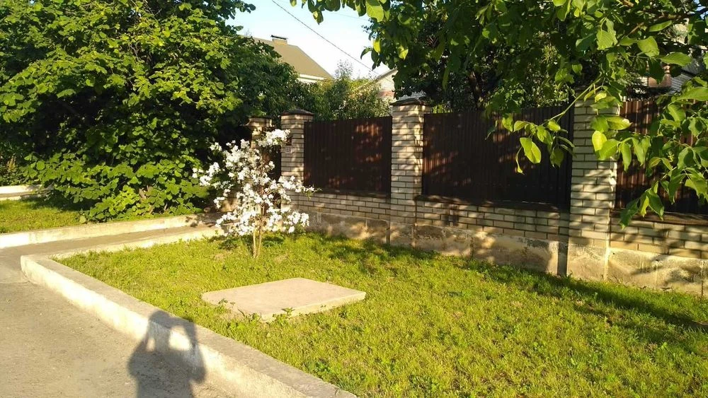 Двоповерховий будинок 160м2 Хортицький микрорайон. Запоріжжя