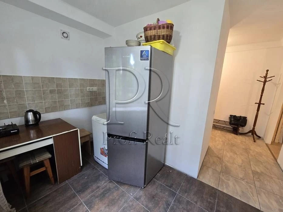 Без %! Продаж 2 кімн. квартири вулиця Романа Ратушного 13