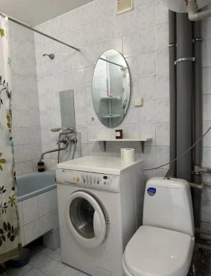 !!️1k apartment!!️33m2!!️certificate!!️bargaining!!️