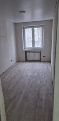 4-комнатная квартира на Космосе, ул. Сытова