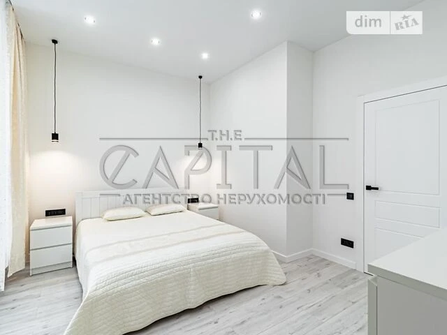 Sale of 3-room apartment 86 sq. m on Beresteyskyi Avenue 42 • ID