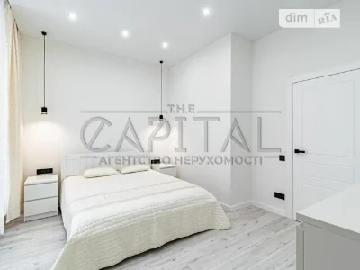 Sale of 3-room apartment 86 sq. m on Beresteyskyi Avenue 42 • ID