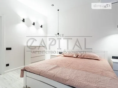 Sale of 3-room apartment 86 sq. m on Beresteyskyi Avenue 42 • ID