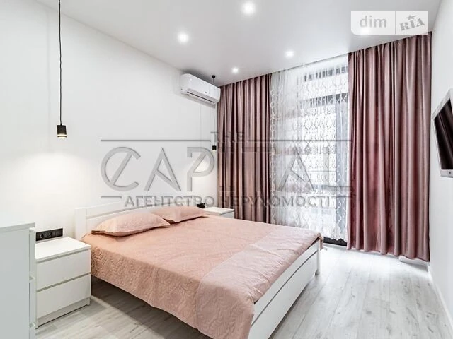 Sale of 3-room apartment 86 sq. m on Beresteyskyi Avenue 42 • ID