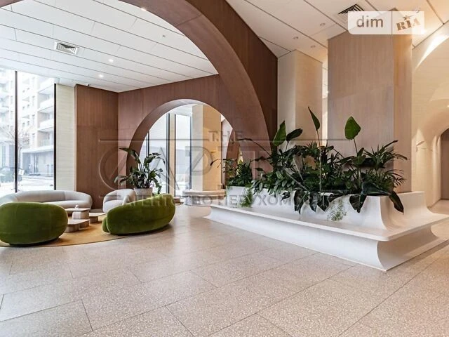 Sale of 3-room apartment 86 sq. m on Beresteyskyi Avenue 42 • ID