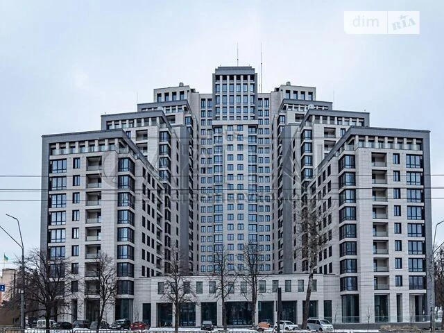 Sale of 3-room apartment 86 sq. m on Beresteyskyi Avenue 42 • ID