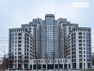 Sale of 3-room apartment 86 sq. m on Beresteyskyi Avenue 42 • ID