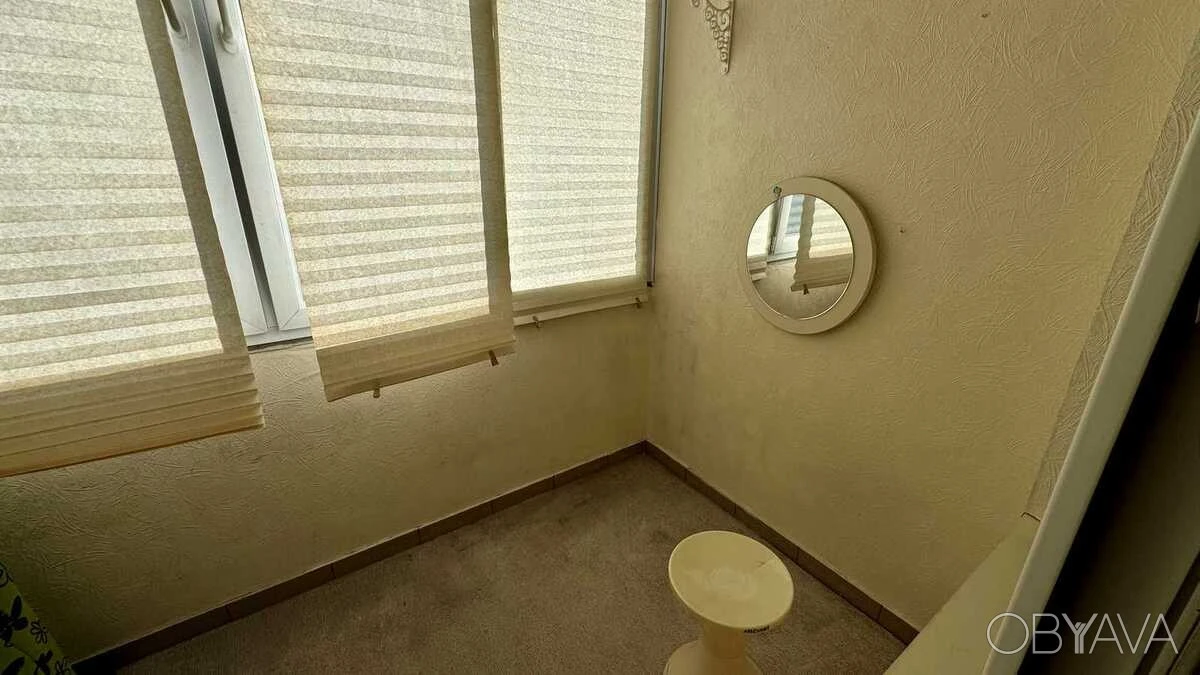 2-room apartment Petro Hryhorenko Ave., 18-A