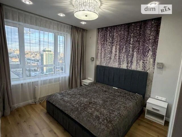 Продаж 4к квартири 147 кв. м на вул. Шолуденка 1А • ID 34729